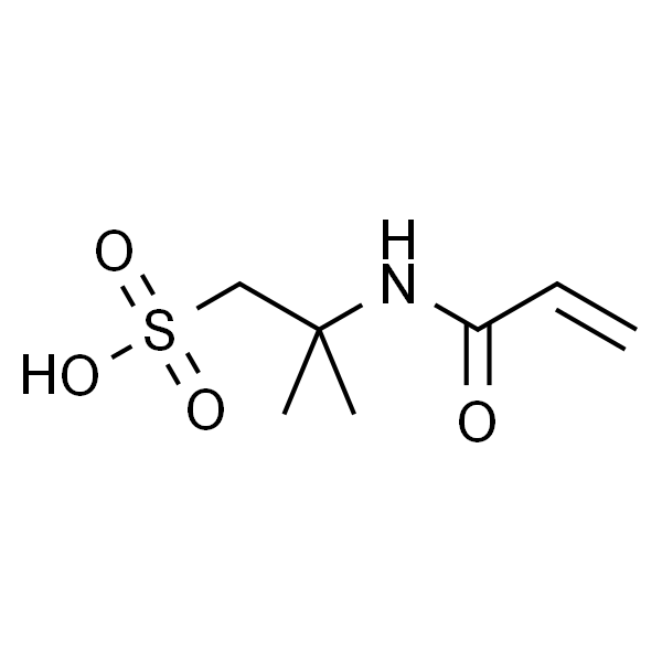 2-丙烯酰胺-2-甲基丙烷磺酸