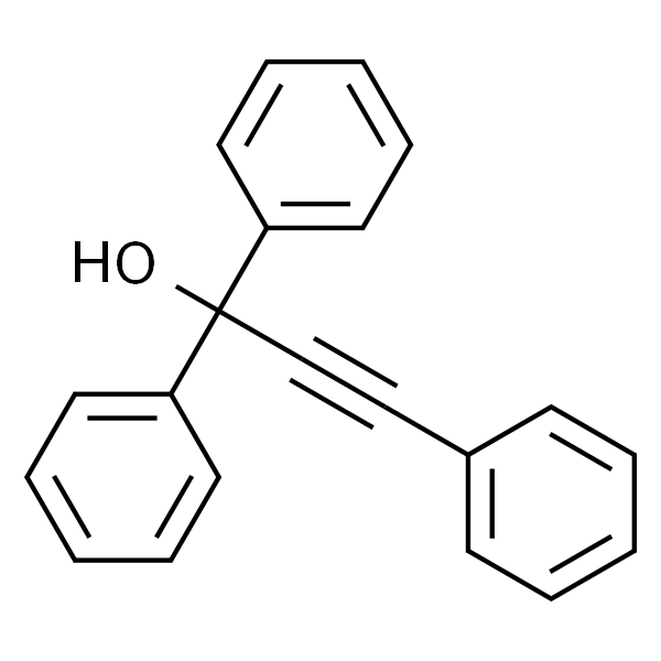 1,1,3-三苯基炔丙基醇