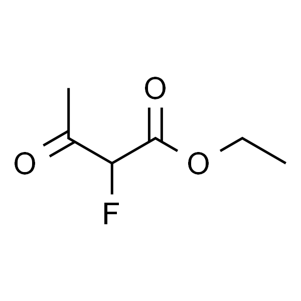 2-氟乙酰乙酸乙酯