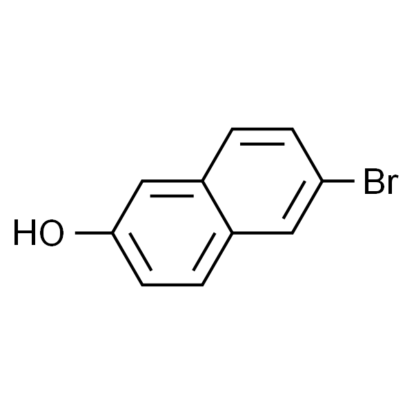 6-溴-2-萘酚