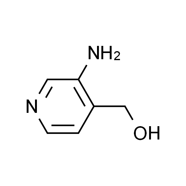3-氨基-4-羟甲基吡啶