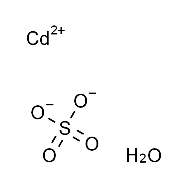 硫酸镉水合物, Puratronic?