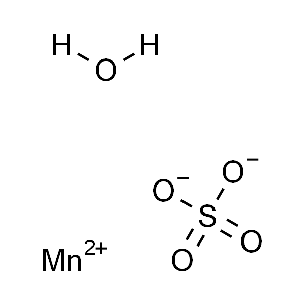 硫酸锰(II)水合物