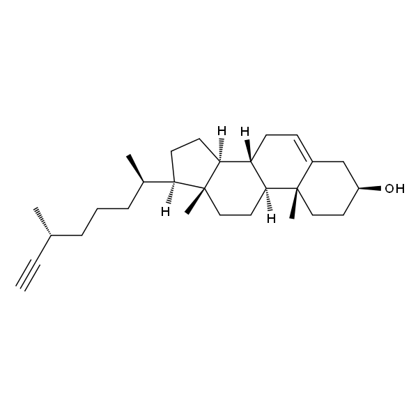 27-alkyne Cholesterol