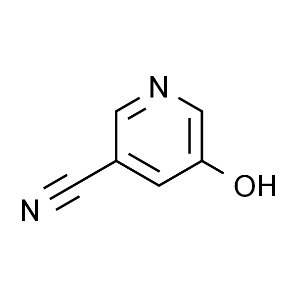 3-氰基-5-羟基吡啶
