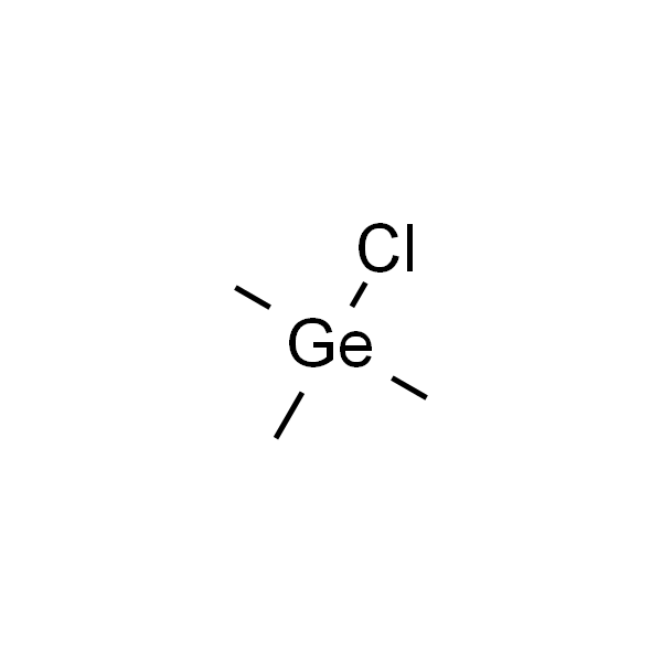三甲基氯化锗