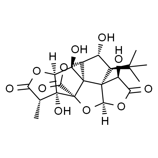 银杏内酯C