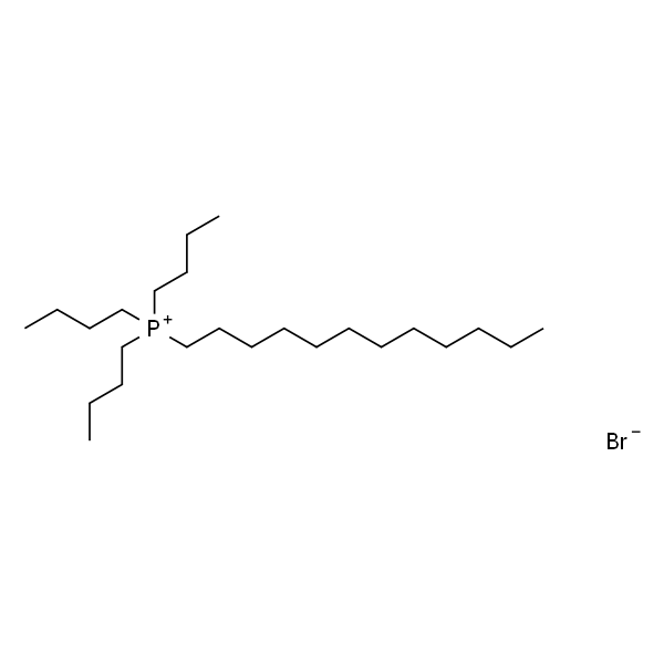 三丁基十二烷基溴化鏻