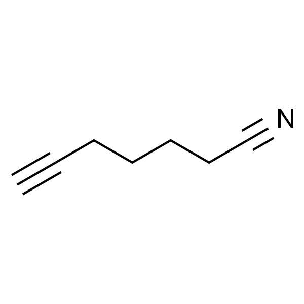 6-庚炔腈