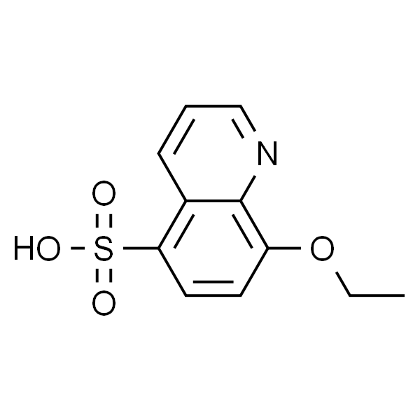 8-乙氧基喹啉-5-磺酸