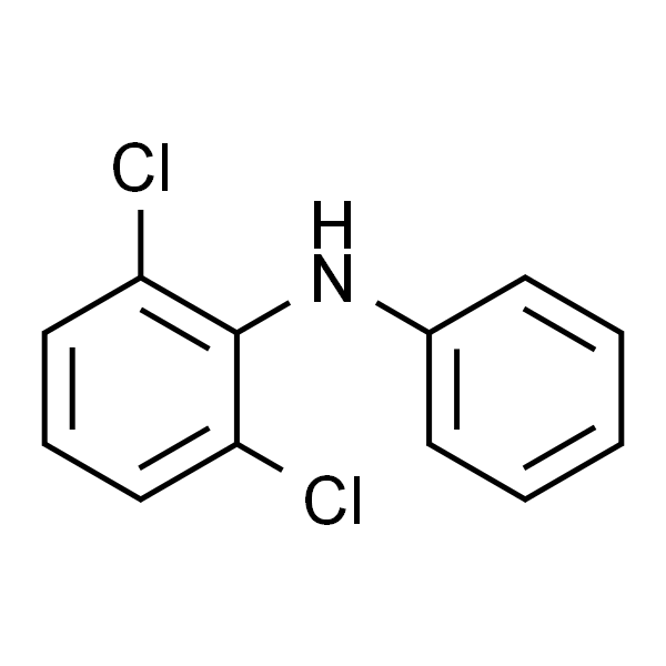 2,6-二氯-N-苯基苯胺