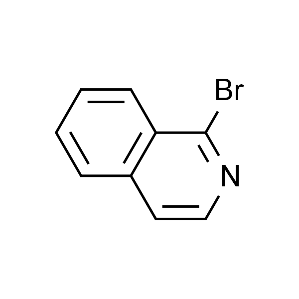 1-溴异喹啉