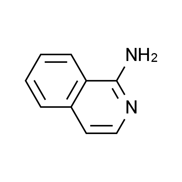 1-氨基异喹啉