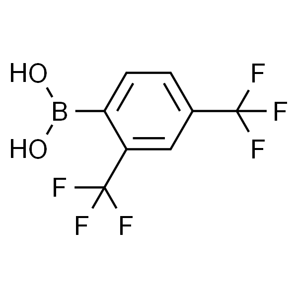 2,4-双三氟甲基苯硼酸