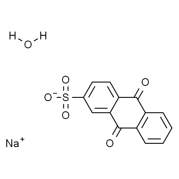 蒽醌-2-磺酸钠一水合物