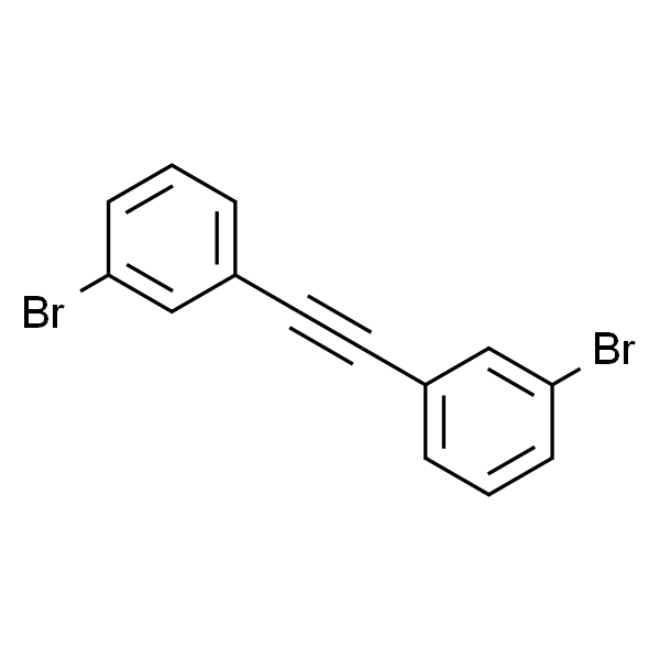 双(3-溴苯基)乙炔