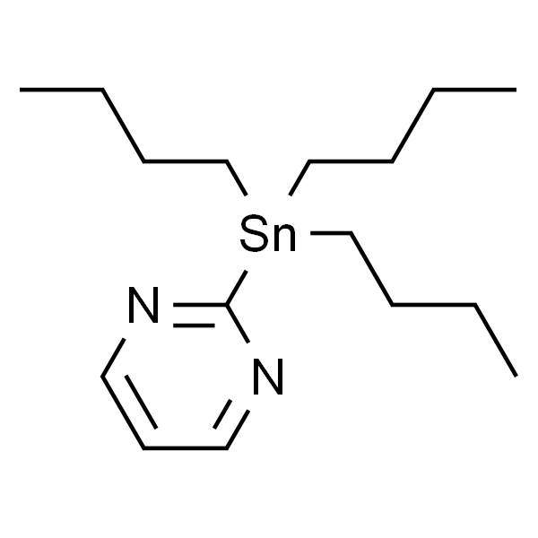 2-(三丁基锡)嘧啶