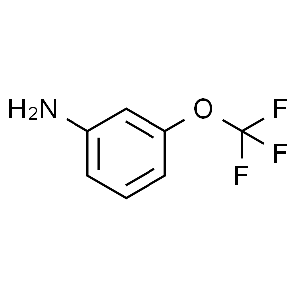 3-三氟甲氧基苯胺