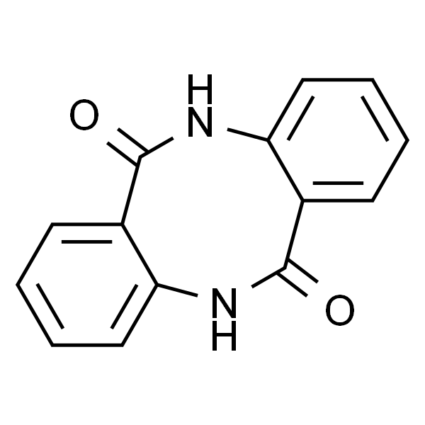 二苯并[b，f][1,5]二氮杂辛因-6,12(5H，11H)-二酮