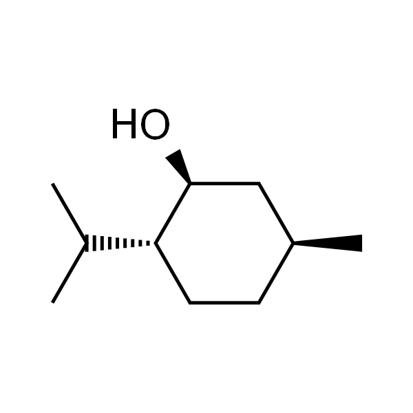 D-薄荷醇