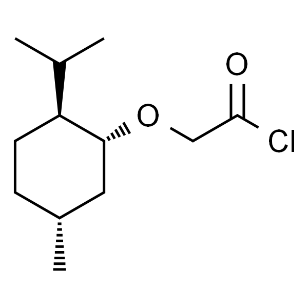 (-)-氧基乙酰氯