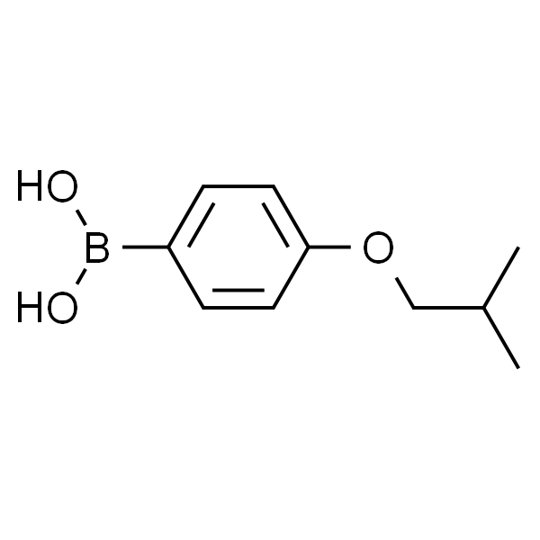 4-异丁氧基苯基硼酸