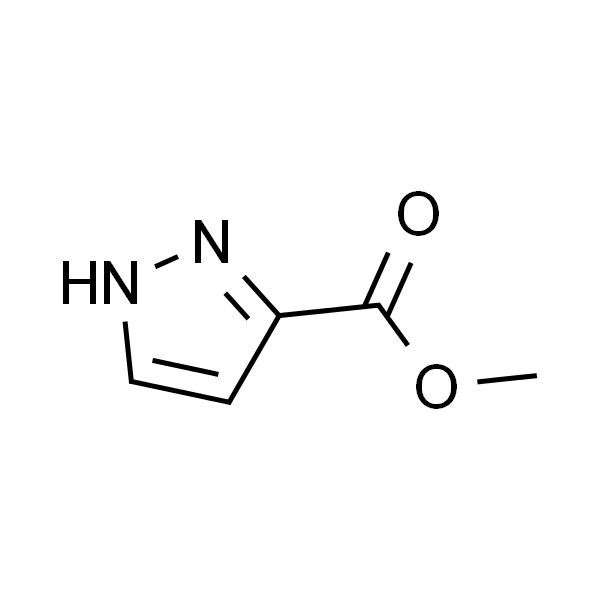 吡唑-3-羧酸甲酯