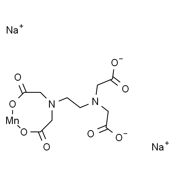 乙二胺四乙酸二钠锰