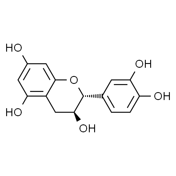 (+)-儿茶素