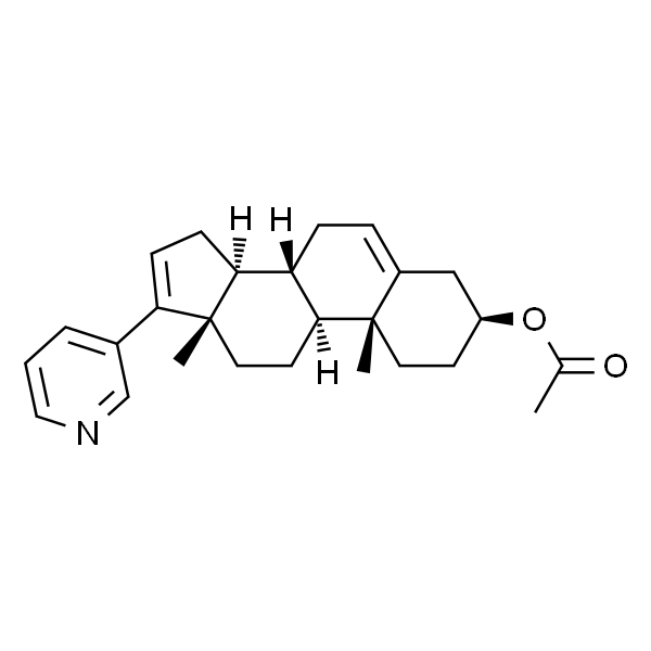 醋酸阿比特龙