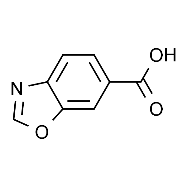 1,3-苯并恶唑-6-羧酸