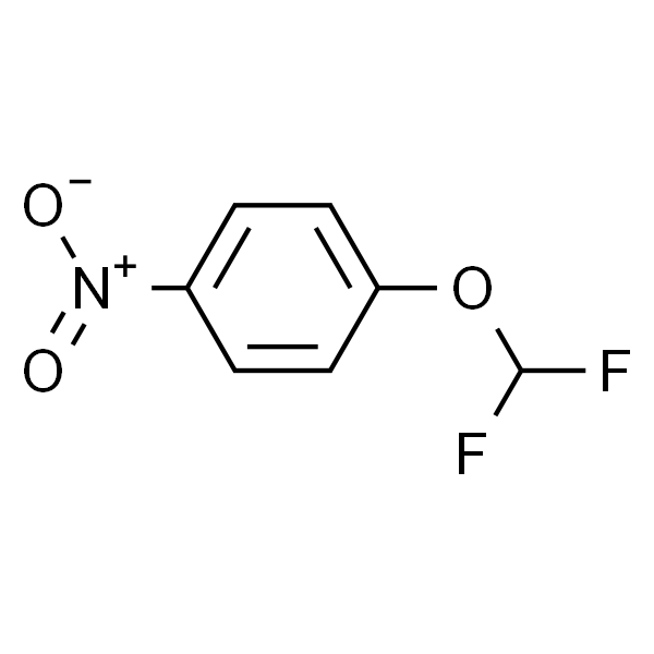4-(二氟甲氧基)硝基苯