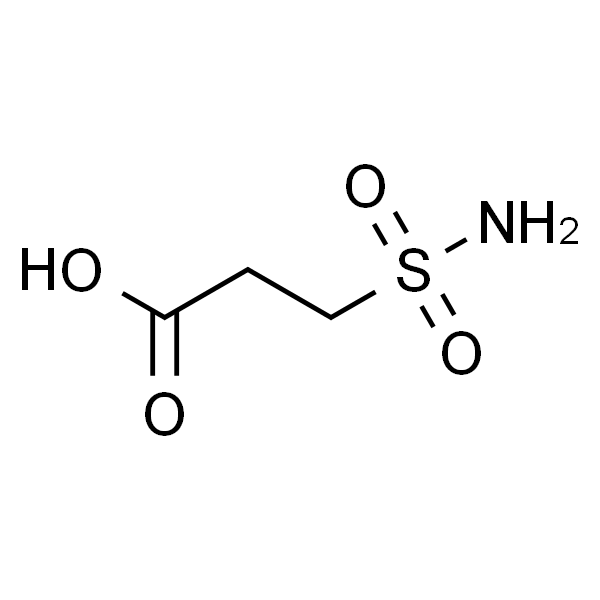 3-(氨基磺酰基)丙酸
