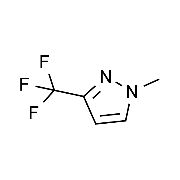1-甲基-3-三氟甲基-1H-吡唑