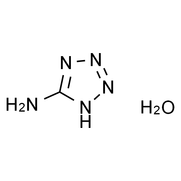 5-氨基-1H-四唑水合物