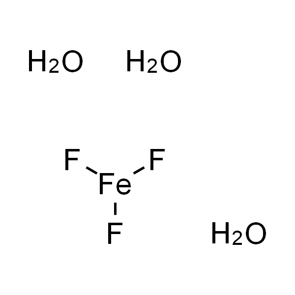氟化铁(III)