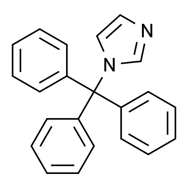 1-三苯甲基咪唑