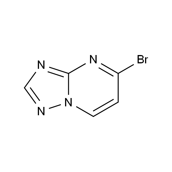 5-溴-[1,2,4]三唑并[1,5-a]嘧啶