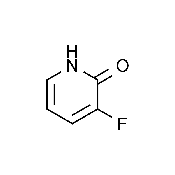 3-氟-2-羟基吡啶