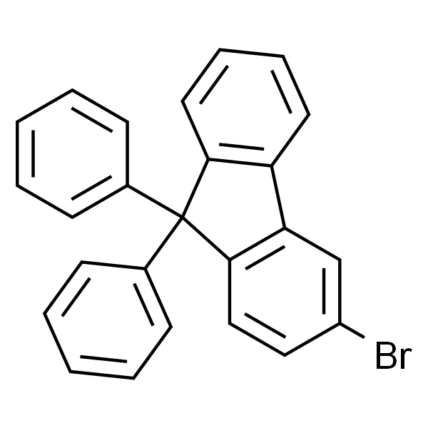 3-溴-9,9-二苯基-9H-芴