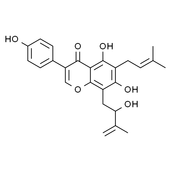 Erysenegalensein E