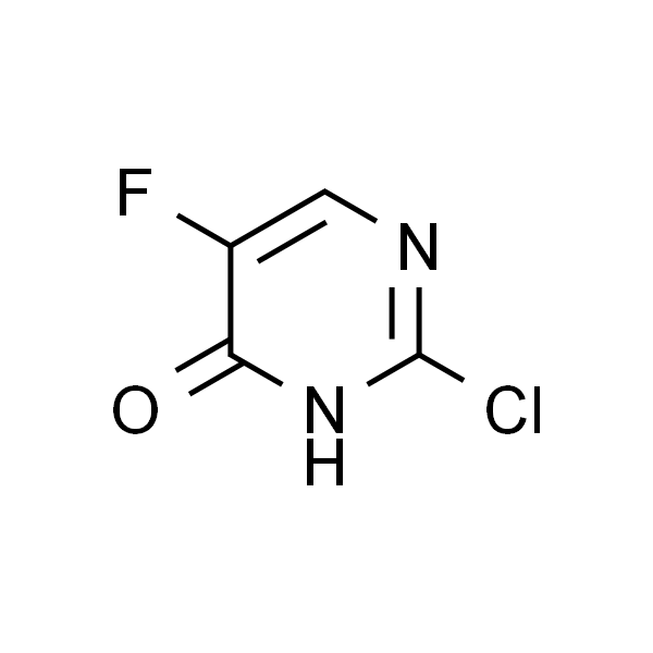 2-氯-5-氟-4-嘧啶酮