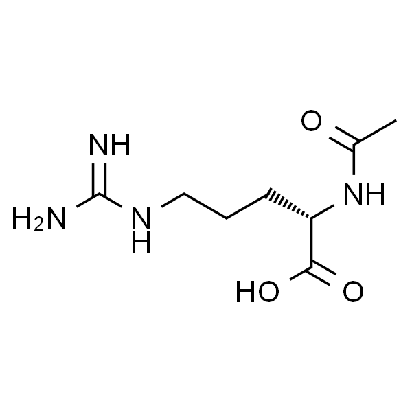 N-alpha-乙酰-L-精氨酸