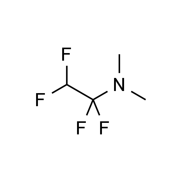 N，N-二甲基四氟乙胺