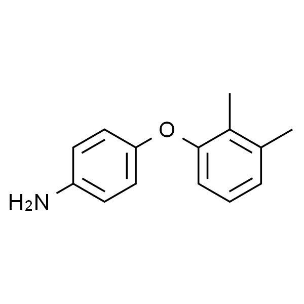 4-(2,3-Dimethylphenoxy)aniline