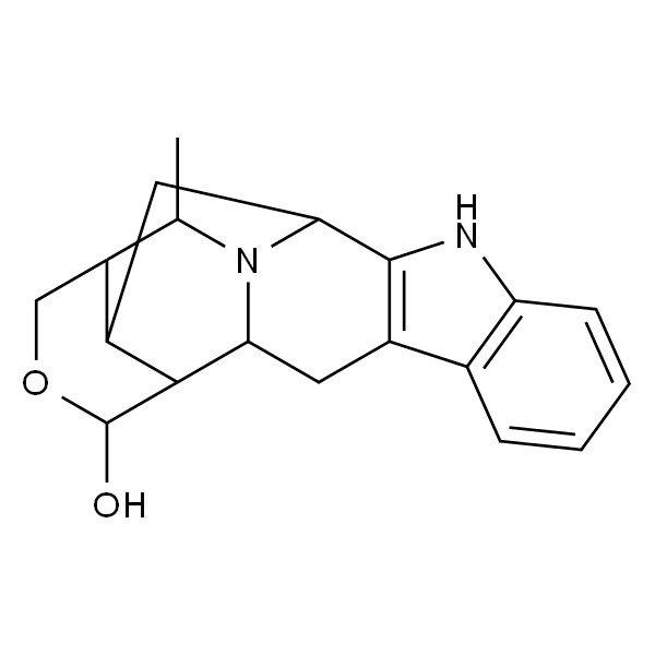 霹雳萝芙辛碱