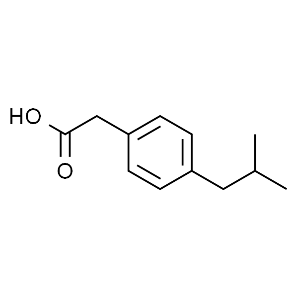 4-异丁基苯乙酸