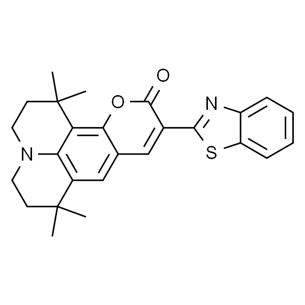 香豆素 545T