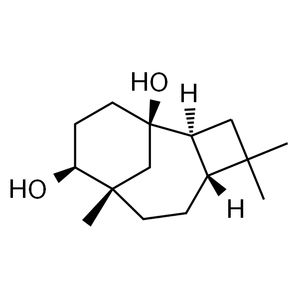 3,6-Caryolanediol