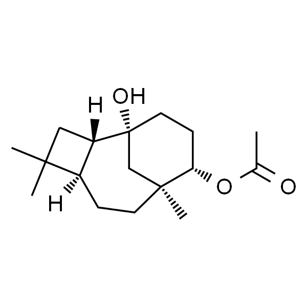 1,9-Caryolanediol 9-acetate